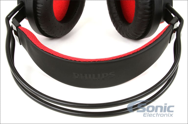 Philips SHG8000/10 Image 6