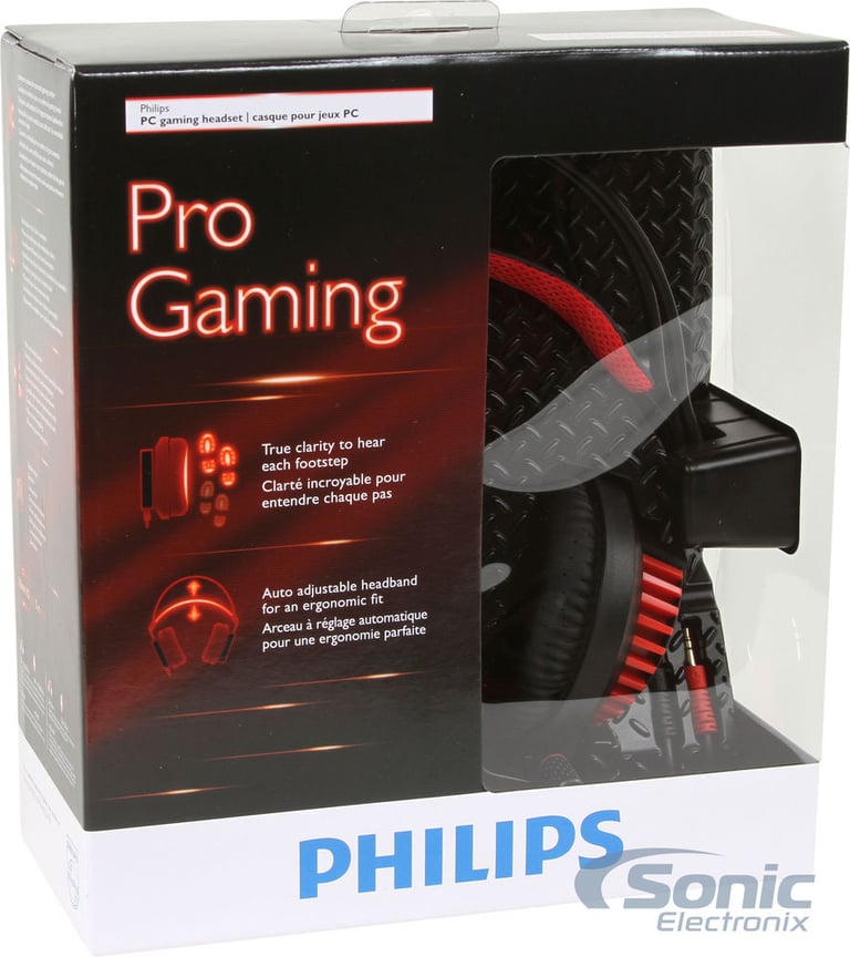 Philips SHG8000/10 Image 8