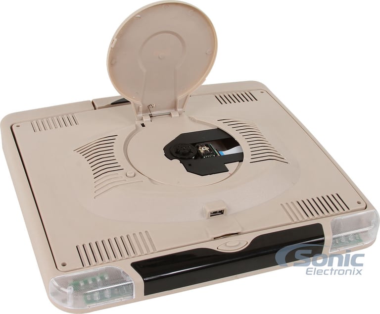 Absolute DFL1300IRC (Cream) Image 3