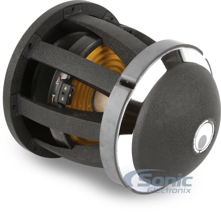 RE Audio XXX-12D4 v2 (XXX12v2D4) Image 5