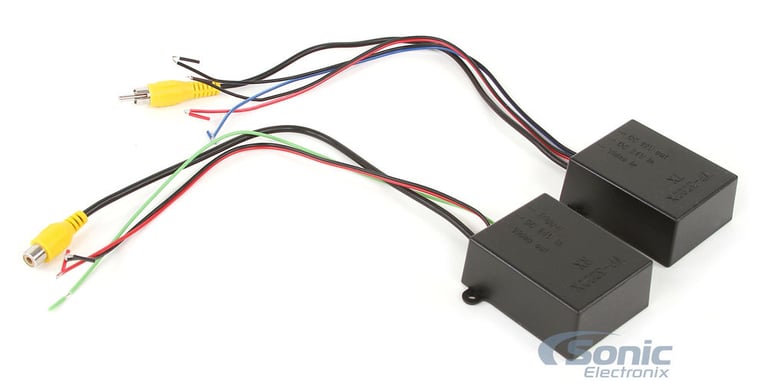 Crimestopper SV-1200.PLW Image 1