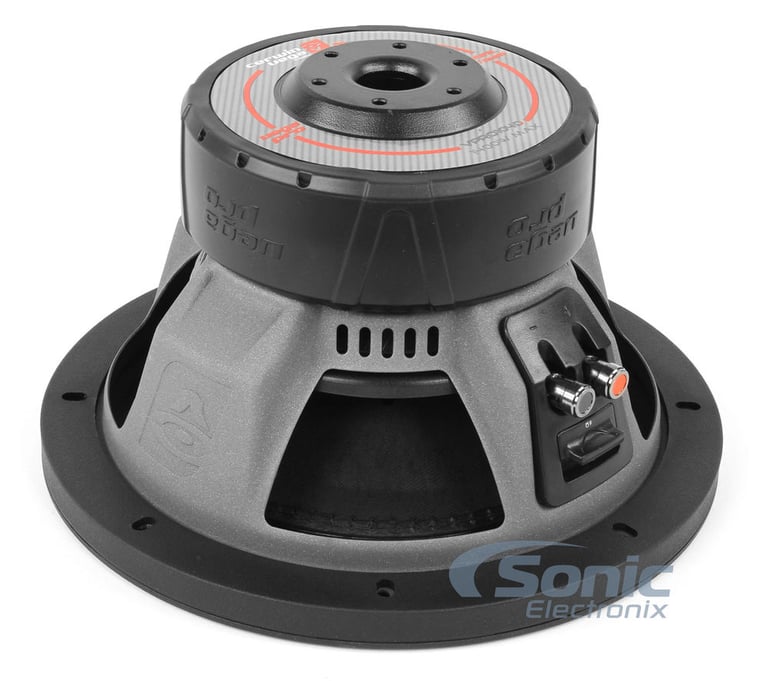 Cerwin-Vega VPRO104D Image 4