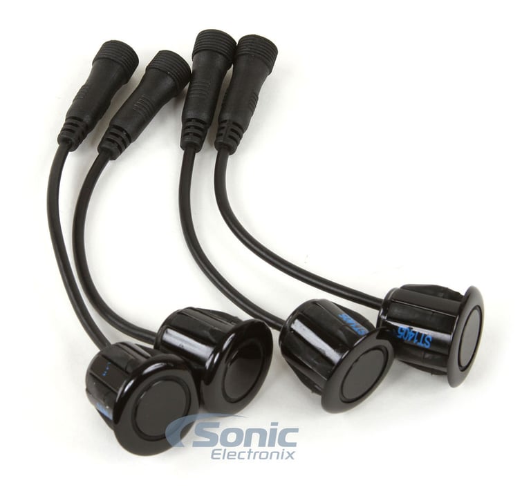 Audiovox PSB120 Image 2