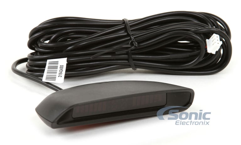 Audiovox PSB120 Image 3