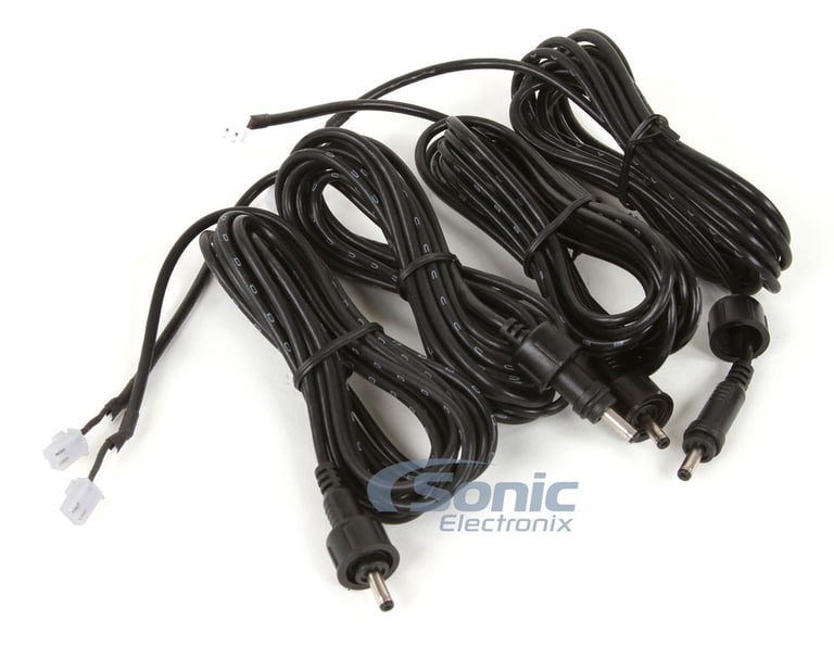 Audiovox PSB120 Image 4
