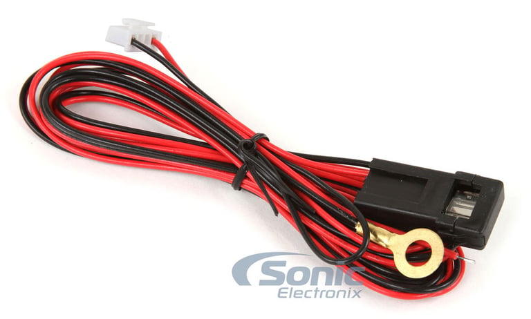 Audiovox PSB120 Image 6