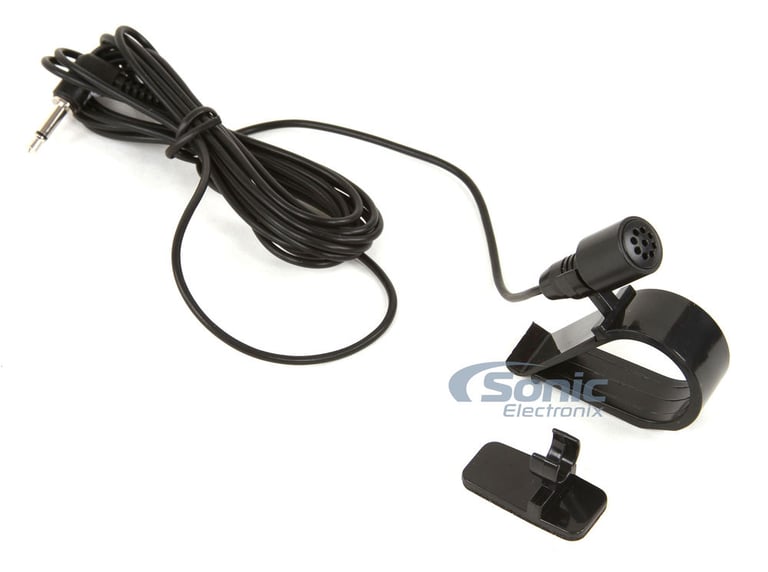 Jensen DMX5020 Image 5