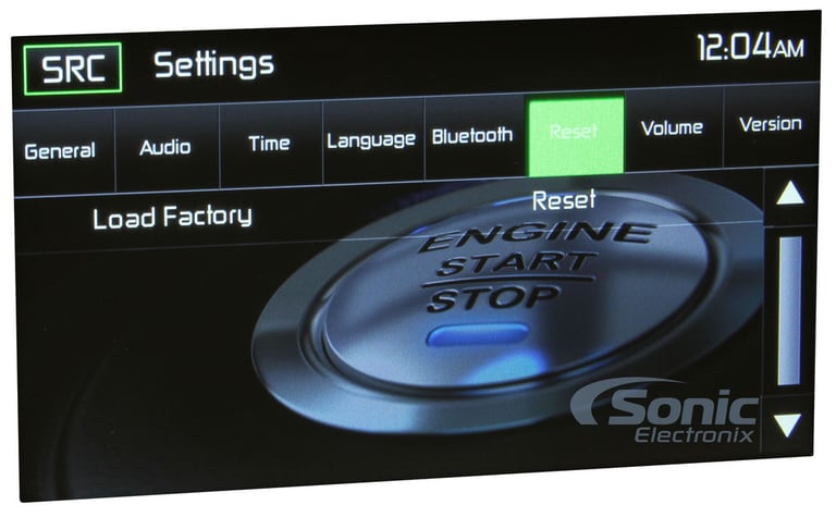 Jensen DMX5020 Image 29
