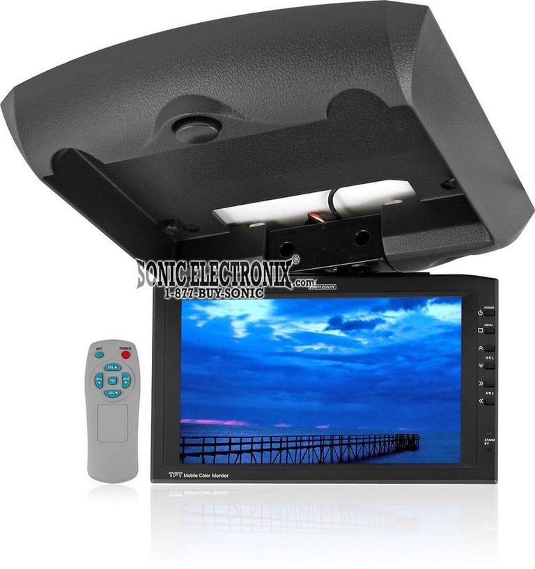 Addvision AVCM-710 by NESA Vision Image 1