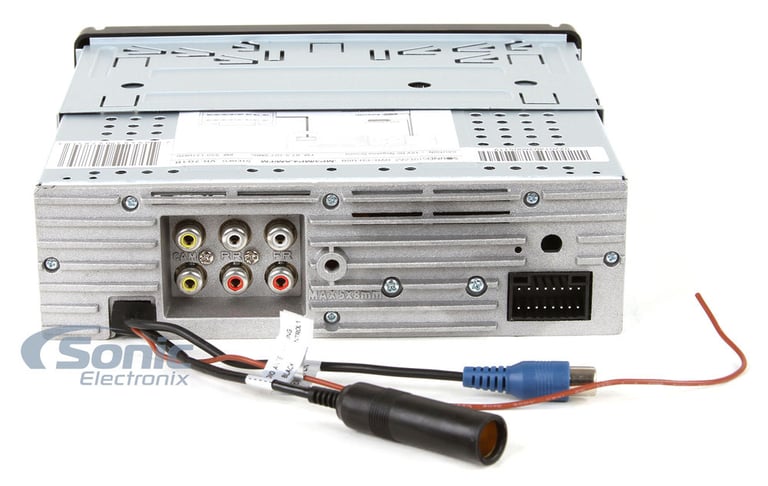 Soundstream VR-701B Image 5