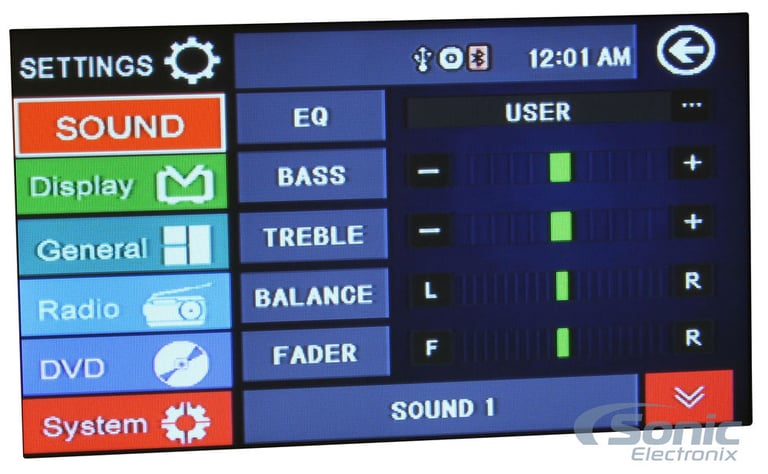 Soundstream VR-701B Image 15