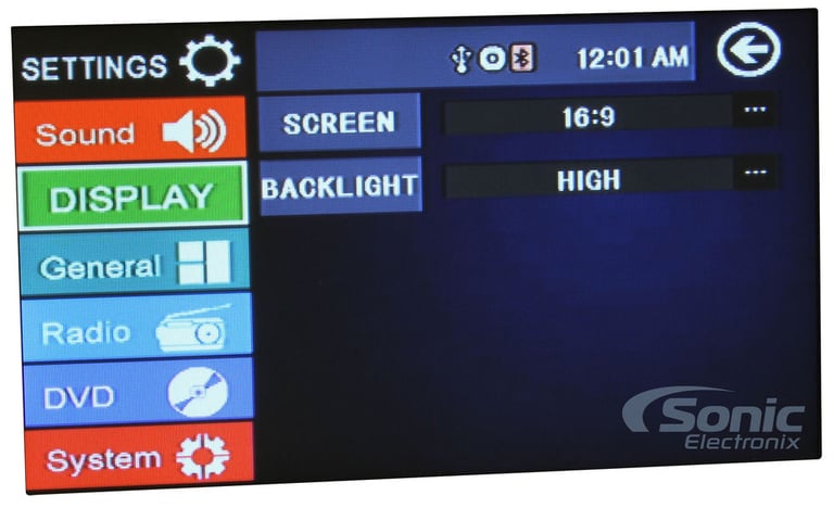 Soundstream VR-701B Image 16