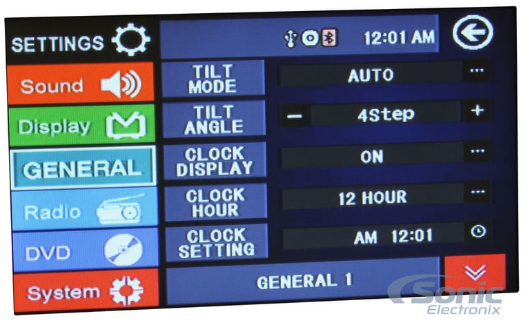 Soundstream VR-701B Image 17