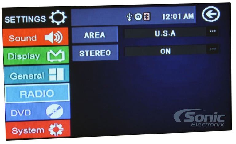 Soundstream VR-701B Image 18