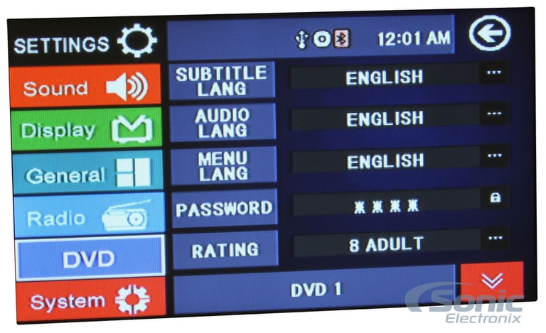 Soundstream VR-701B Image 19