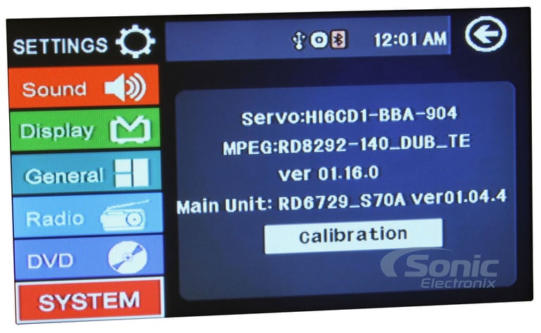 Soundstream VR-701B Image 20
