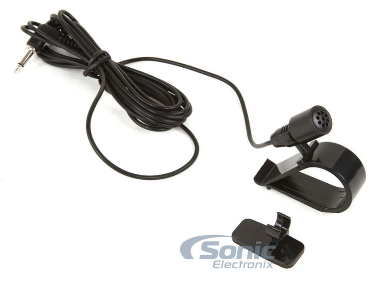 Jensen VX4010 Image 4