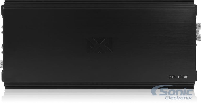 2000 Watt HCCA Bass Package Image 11