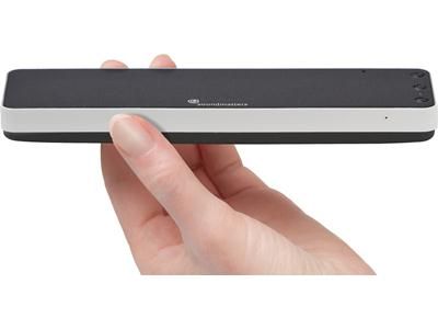 Soundmatters FoxL Dash7 (Arctic White - DSH7W) Image 9