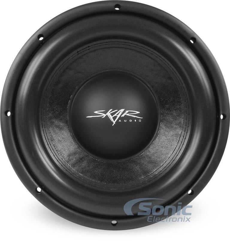 SKAR Audio DDX-10 D2 Image 2