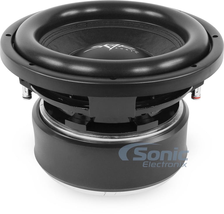 SKAR Audio DDX-10 D2 Image 3