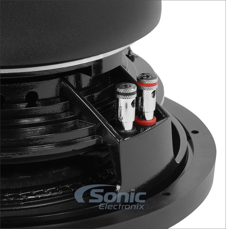 SKAR Audio DDX-10 D4 Image 5