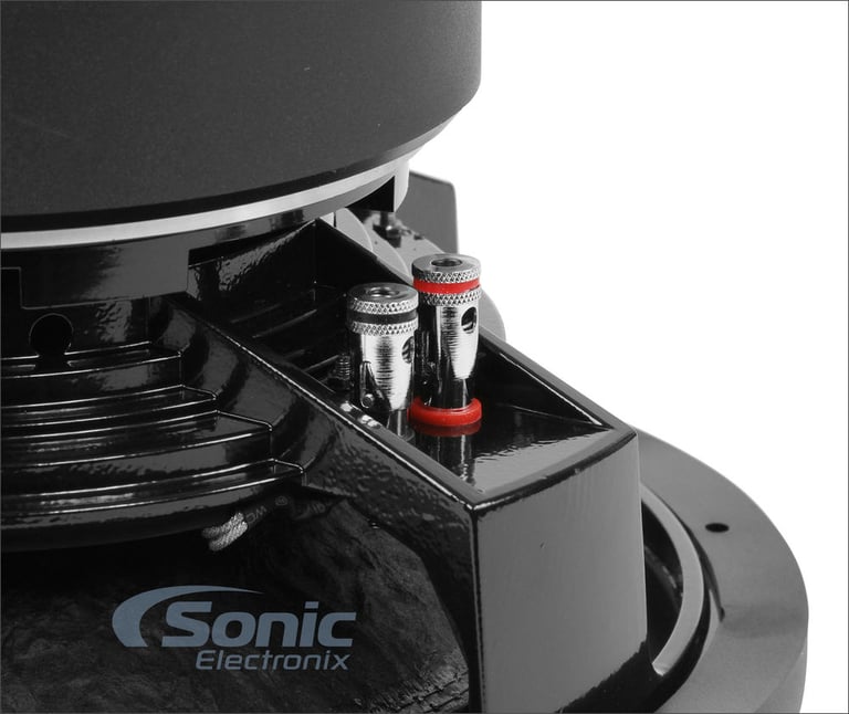 SKAR Audio DDX-12 D2 Image 5