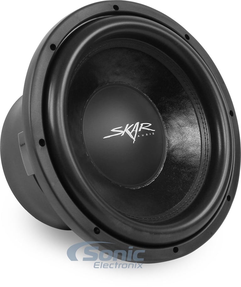 SKAR Audio DDX-12 D2 Image 1