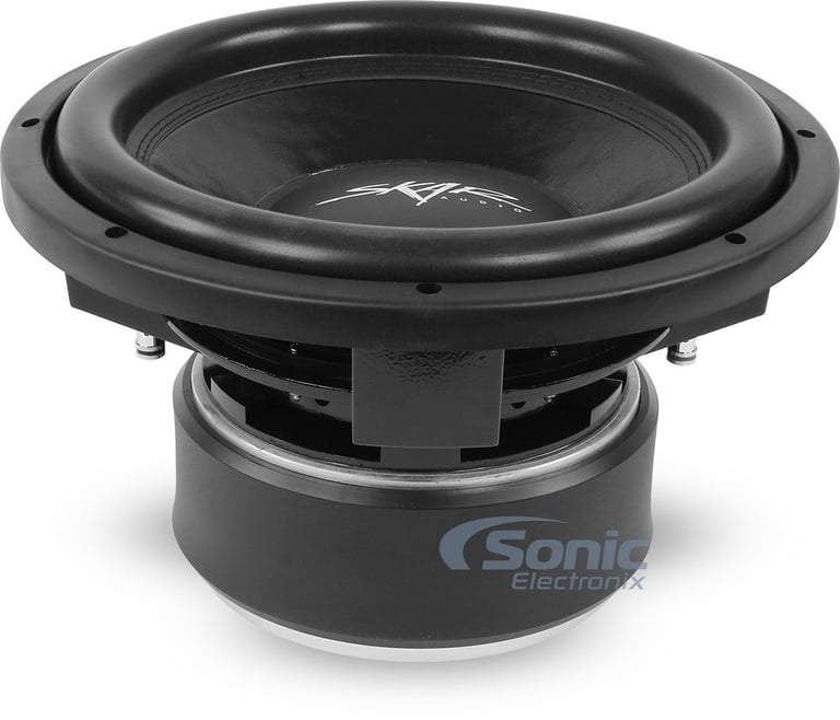 SKAR Audio DDX-12 D4 Image 3