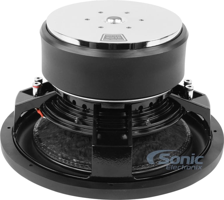 SKAR Audio DDX-12 D4 Image 4