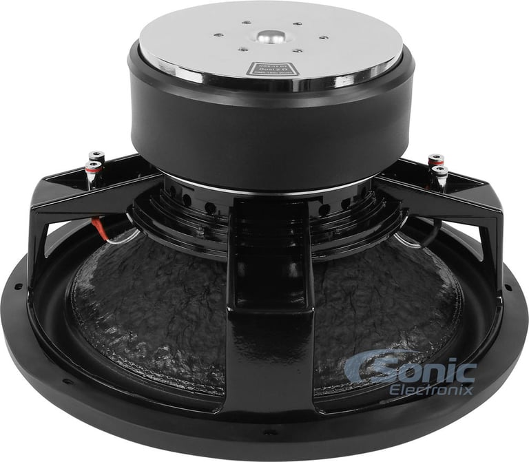 SKAR Audio DDX-15 D2 Image 4