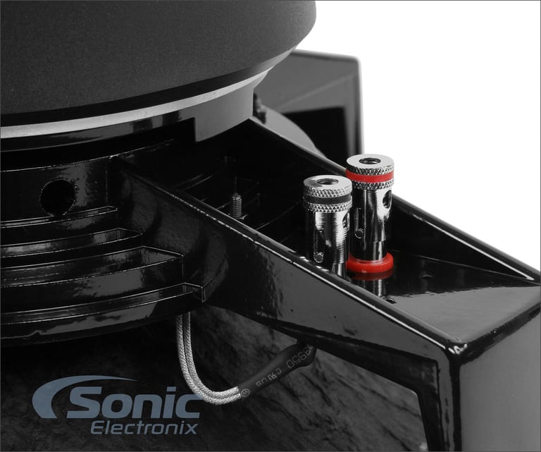 SKAR Audio DDX-15 D2 Image 5