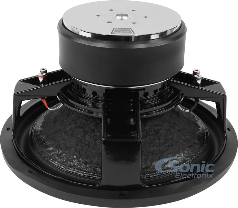 SKAR Audio DDX-15 D4 Image 4