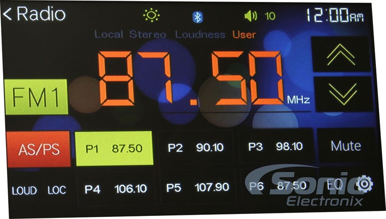 Dual DV714BH OPEN BOX Image 13