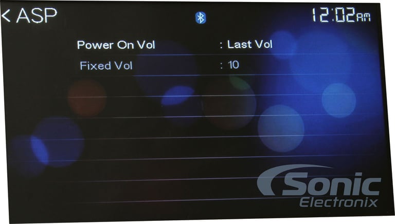 Dual DV714BH Image 19
