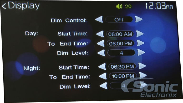 Dual DV714BH Image 22