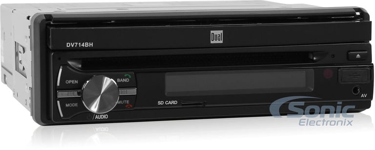 Dual DV714BH Image 3