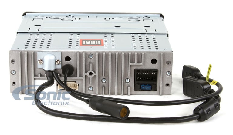 Dual DV714BH Open Box Complete Image 5