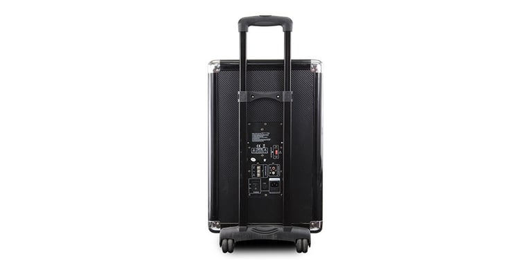 Technical Pro WASP1050UIBT Image 2