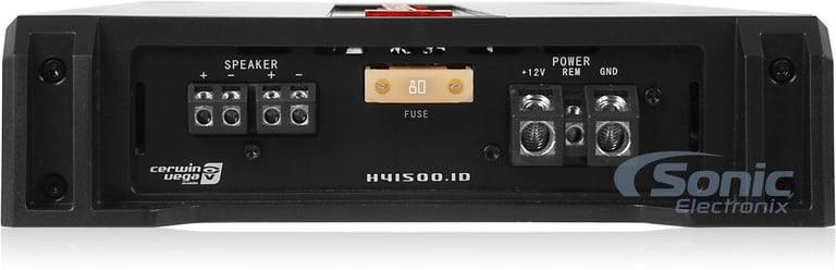 Cerwin-Vega H41500.1D Image 5