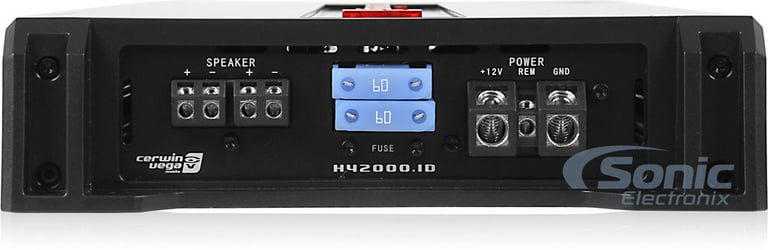 Cerwin-Vega H42000.1D Image 5