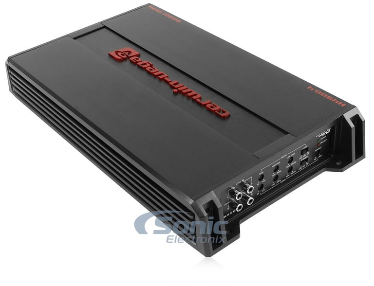 Cerwin-Vega H4900.4 Image 2
