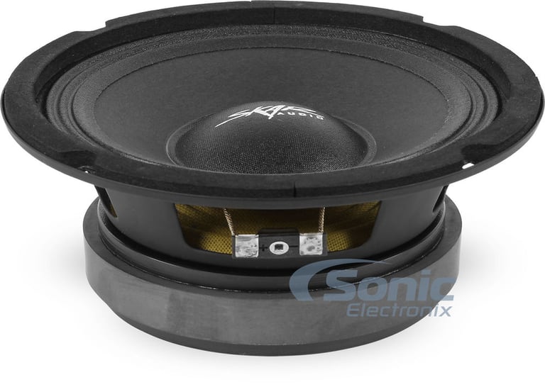 SKAR Audio FSX-65 S4 Image 1