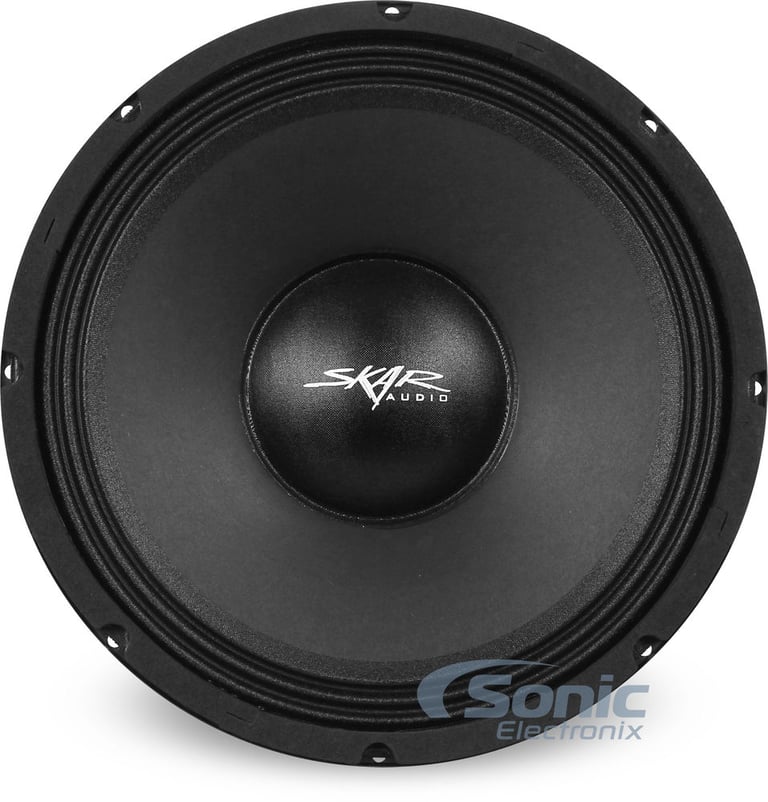 SKAR Audio FSX-10 S8 Image 3