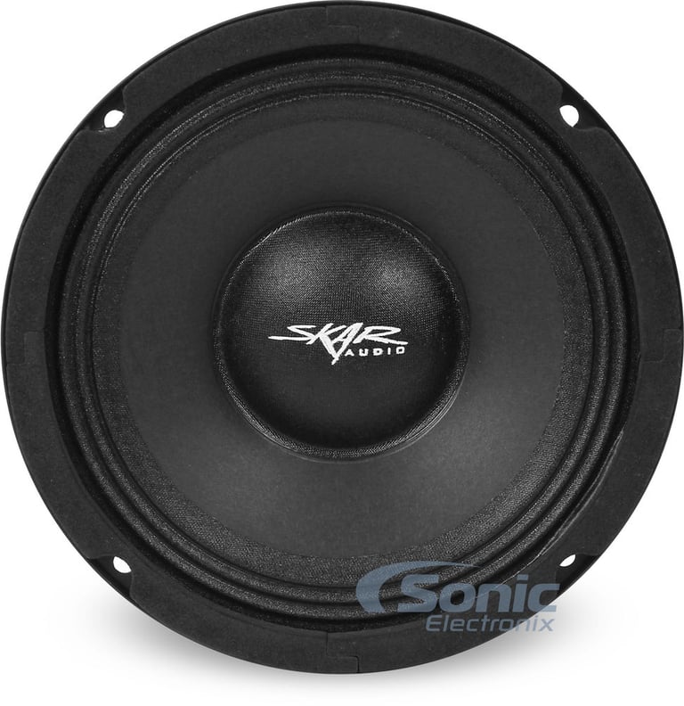SKAR Audio FSX-65 S4 Image 3