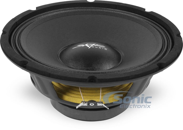 SKAR Audio FSX-10 S4 Image 1