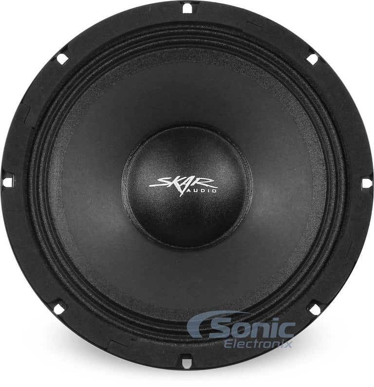 SKAR Audio FSX-8 S4 Image 3