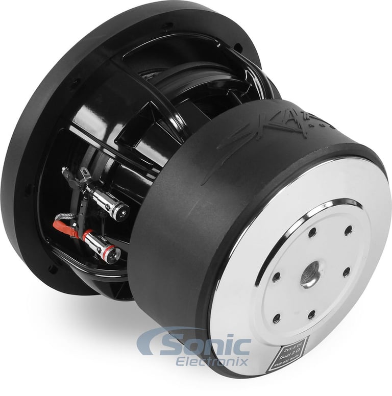 SKAR Audio ZVX-8 D2 Image 3