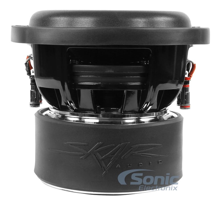 SKAR Audio ZVX-8 D2 Image 4