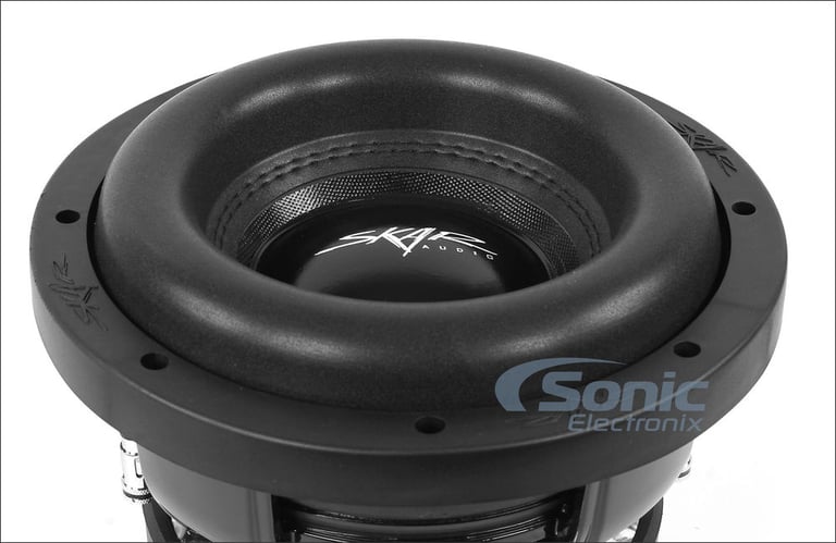 SKAR Audio ZVX-8 D2 Image 5